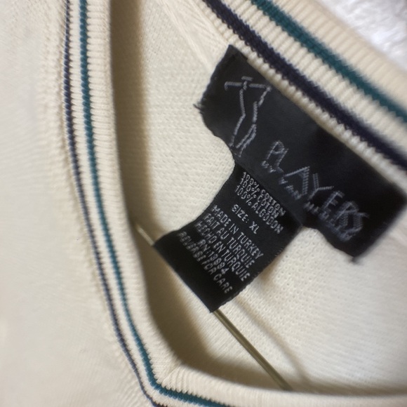 XL players by van Heusen Vest. - Picture 4 of 4